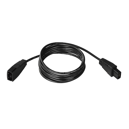 Maxim Lighting CounterMax SS 60 Connecting Cord CRD898-60BK